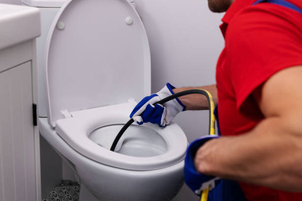 Best Same-Day Plumbing Service  in Union, NJ