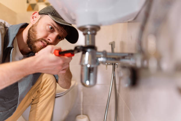 Best Sewer Line Repair  in Union, NJ