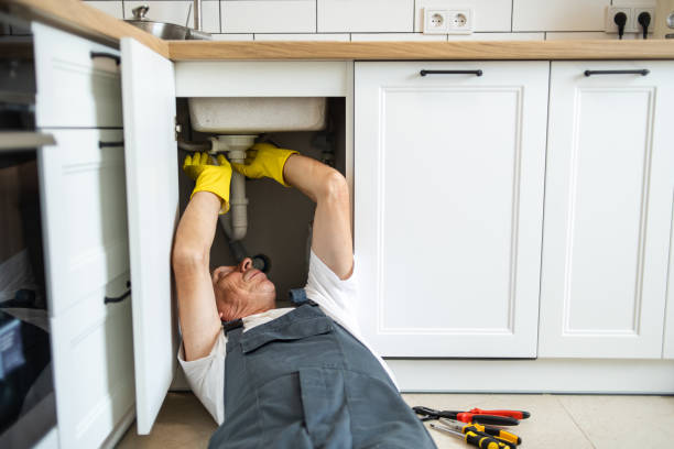 Best Shower Repair Services  in Union, NJ