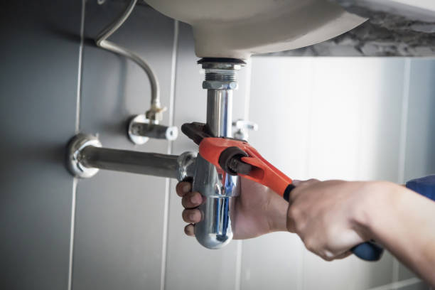 Best Toilet Repair Services  in Union, NJ