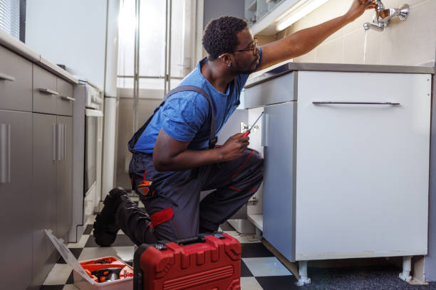 Best Plumbing Installation Services  in Union, NJ