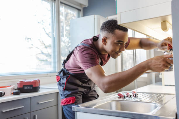 Best Water Softener Installation  in Union, NJ